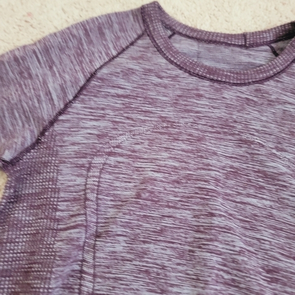 Lululemon Swiftly Wool Pullover II Size? - Picture 3 of 10